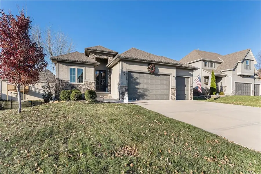 19308 W 200th Street, Spring Hill, KS 66083 - Image #3