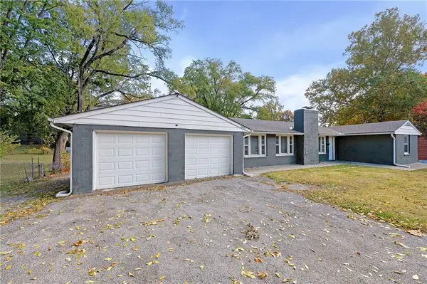 3401 S Denton Road, Independence, MO 64052