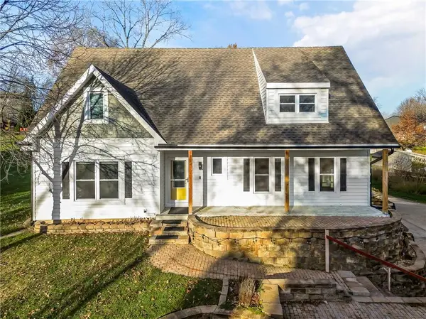 1408 Dartmouth Drive, Liberty, MO 64068