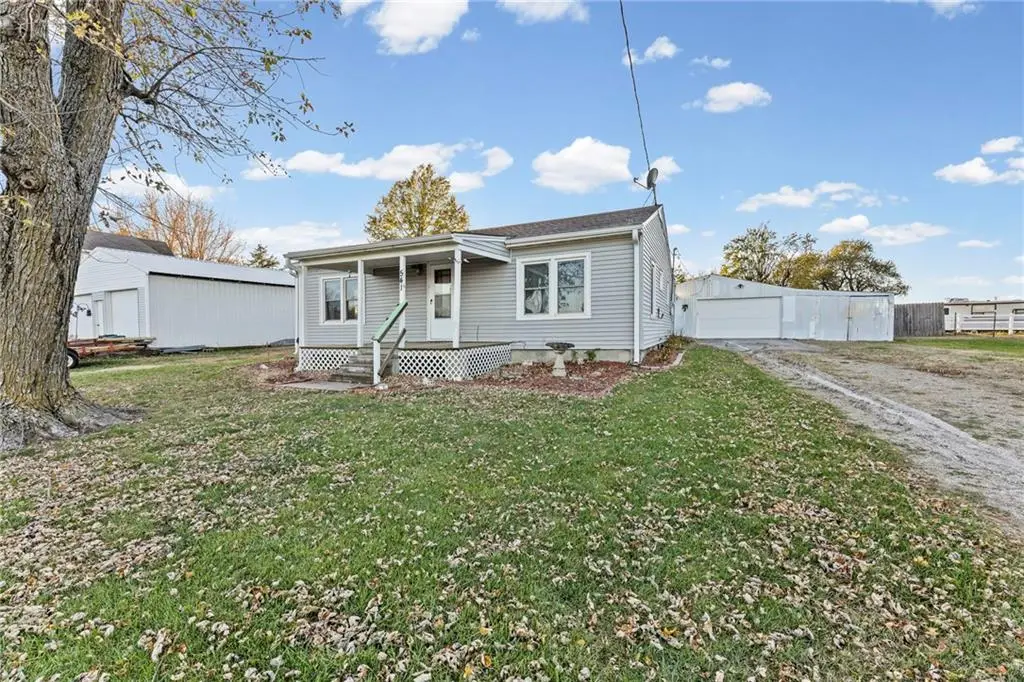 541 N Oak Street, Garnett, KS 66032 - Image #1