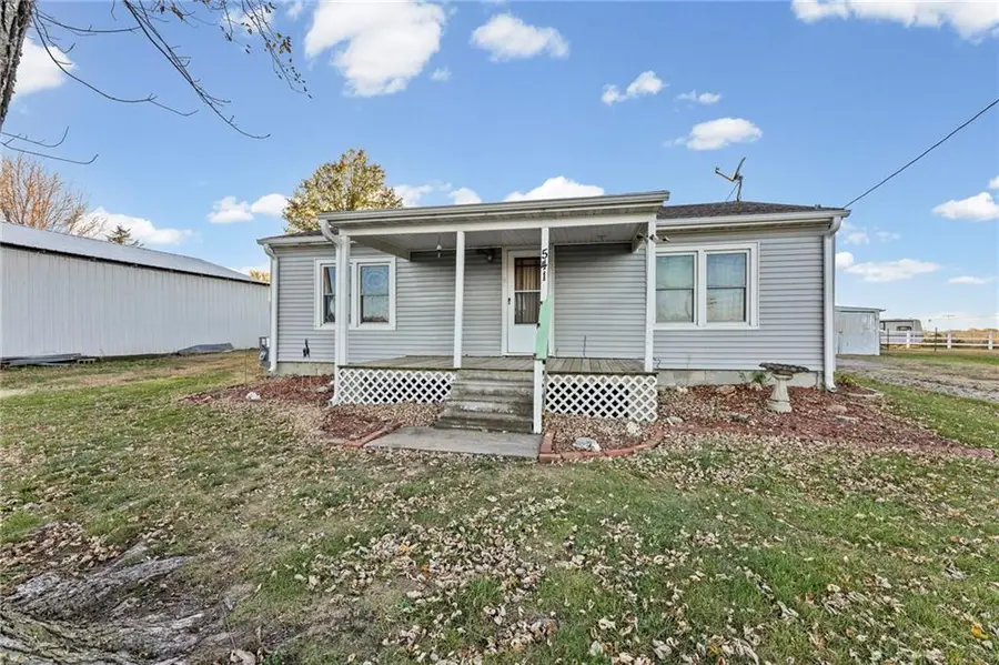 541 N Oak Street, Garnett, KS 66032 - Image #3