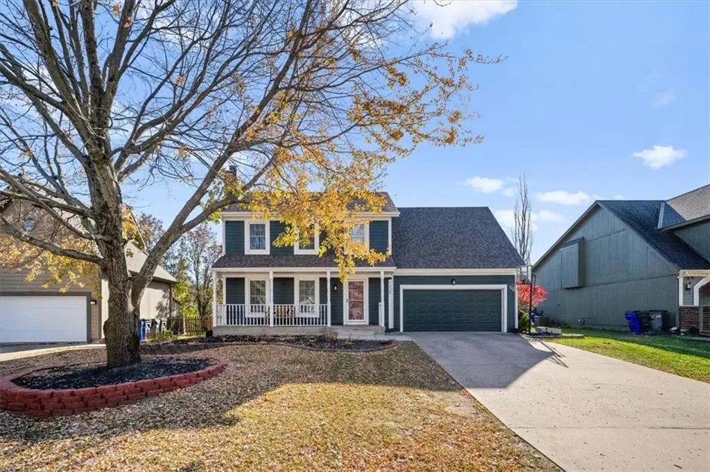 1329 E 154 Terrace, Olathe, KS 66062 - Image #1