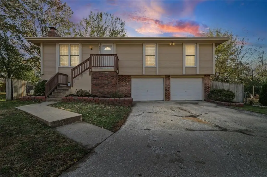 633 SW 36th Terrace, Lees Summit, MO 64082 - Image #1
