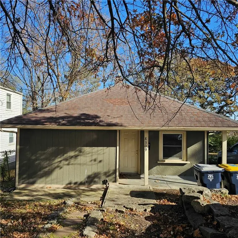 8309 Wabash Avenue, Kansas City, MO 64132 - Image #1