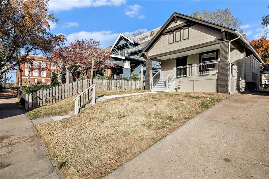 3711 Bellefontaine Avenue, Kansas City, MO 64128 - Image #3