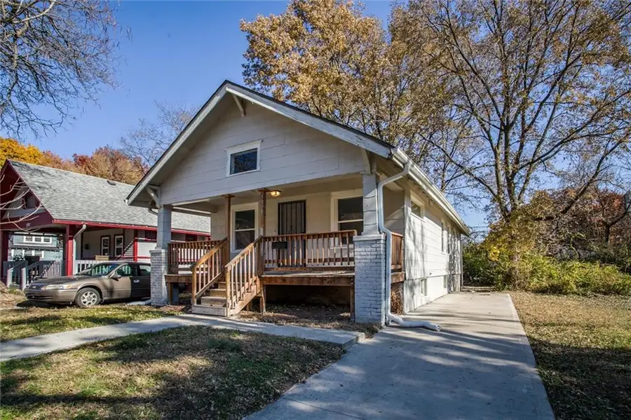 5919 Wabash Avenue, Kansas City, MO 64130 - Image #2