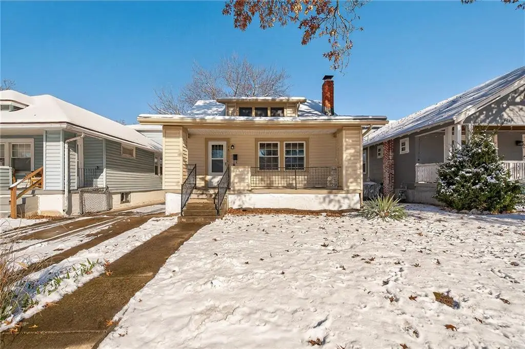 38 W 74th Terrace, Kansas City, MO 64114 - Image #1