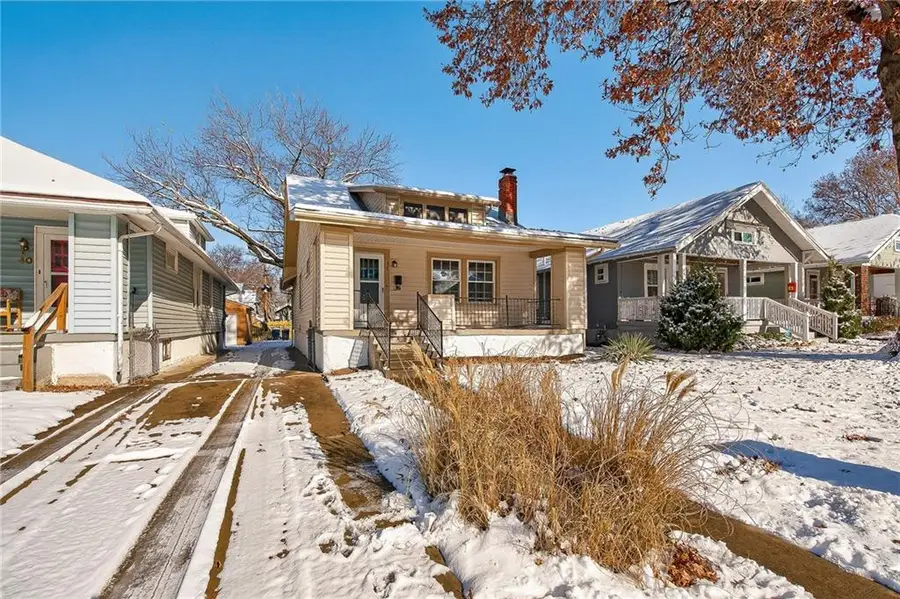 38 W 74th Terrace, Kansas City, MO 64114 - Image #3