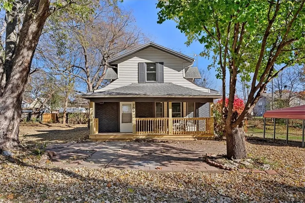 709 West Street, Harrisonville, MO 64701 - Image #1