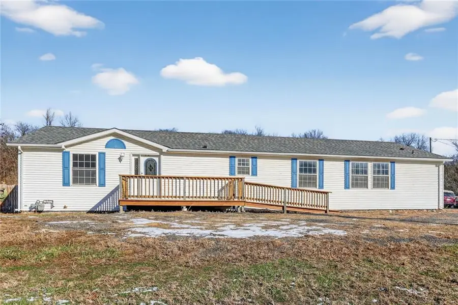 14746 Metro Avenue, Bonner Springs, KS 66012 - #2