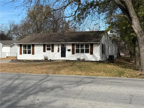 606 W Nursery Street, Butler, MO 64730