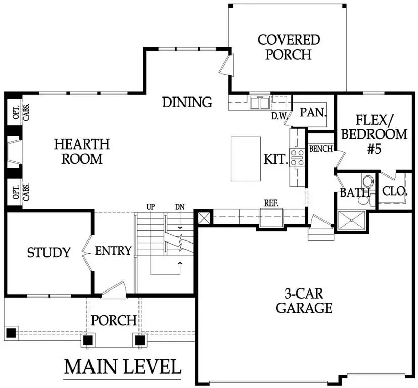 17712 Knox Street, Overland Park, KS 66013 - Image #2