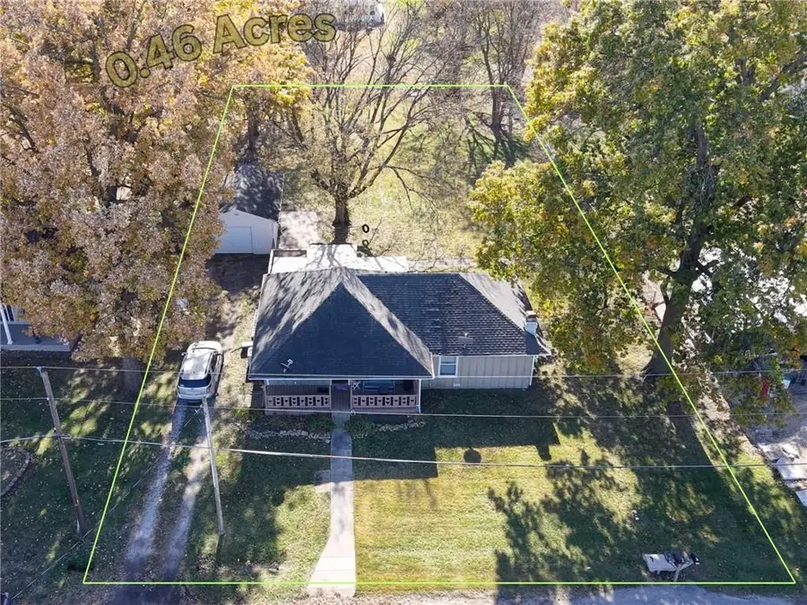 1704 E 8th Street, Trenton, MO 64683 - Image #2