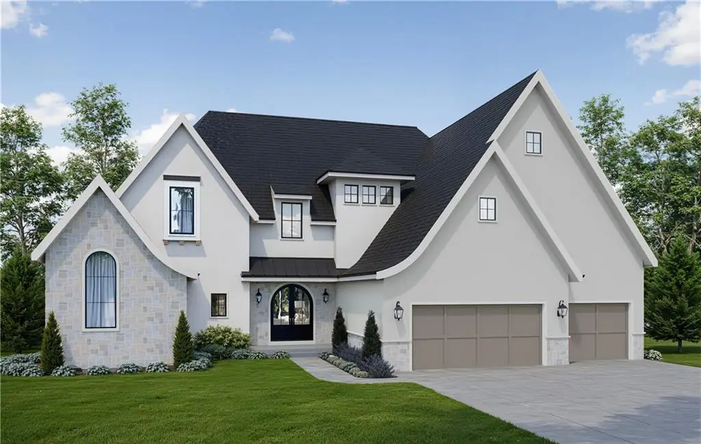 17045 Earnshaw Street, Overland Park, KS 66221 - Image #1