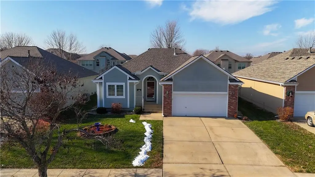 7218 N Cypress Avenue, Kansas City, MO 64119 - Image #1