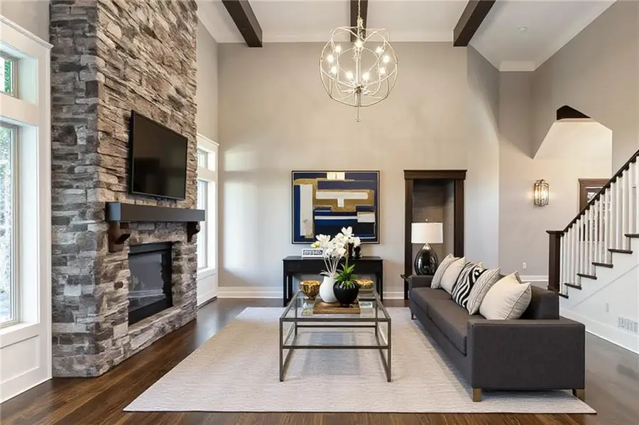 15701 Canterbury Street, Overland Park, KS 66224 - Image #2