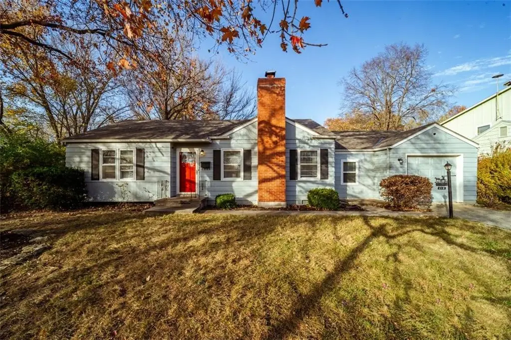 218 W 97th Street, Kansas City, MO 64114 - Image #1