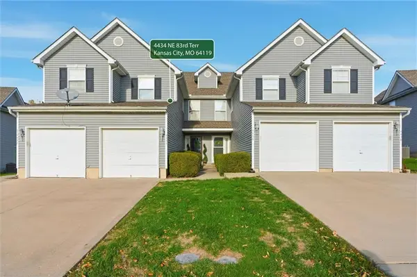 4434 NE 83rd Terrace, Kansas City, MO 64119