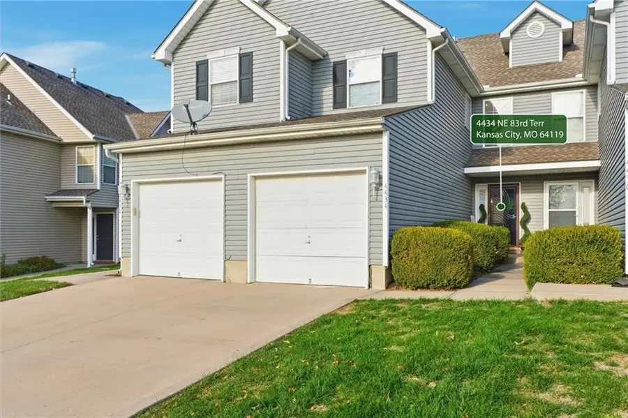 4434 NE 83rd Terrace, Kansas City, MO 64119 - Image #2