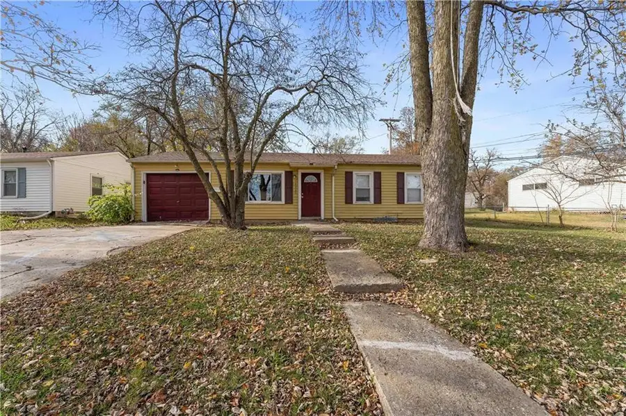 14920 Fuller Avenue, Grandview, MO 64030 - Image #2