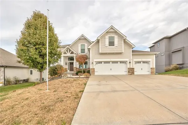 17830 NW 130th Place, Platte City, MO 64079