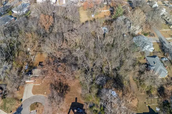 Moss And Eugene Field Avenue, St Joseph, MO 64505