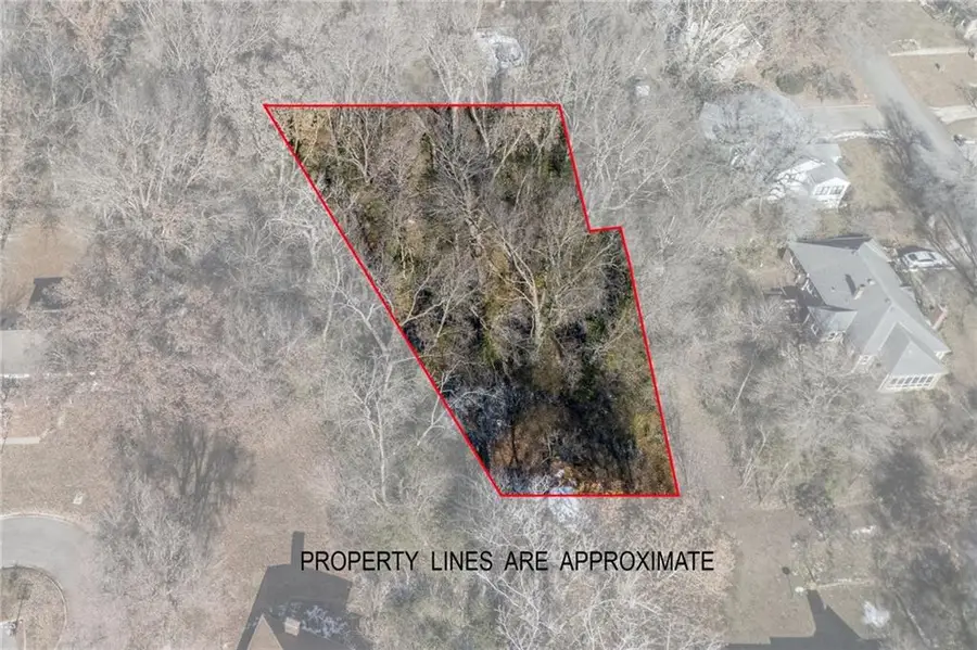 Moss And Eugene Field Avenue, Saint Joseph, MO 64505 - Image #2