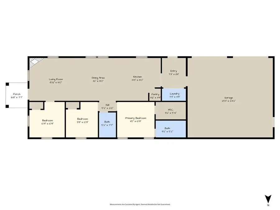 311 N 20th Street, Leavenworth, KS 66048 - Image #3