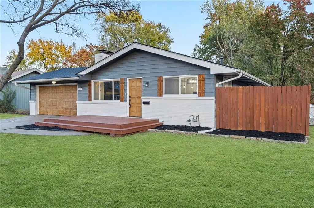 5309 N Mersington Avenue, Kansas City, MO 64119 - Image #1