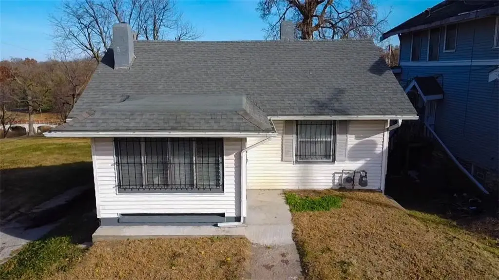 2727 10th Street, Kansas City, KS 66104 - Image #1
