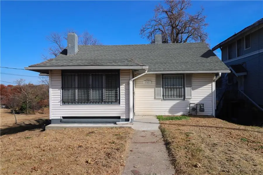 2727 10th Street, Kansas City, KS 66104 - Image #2