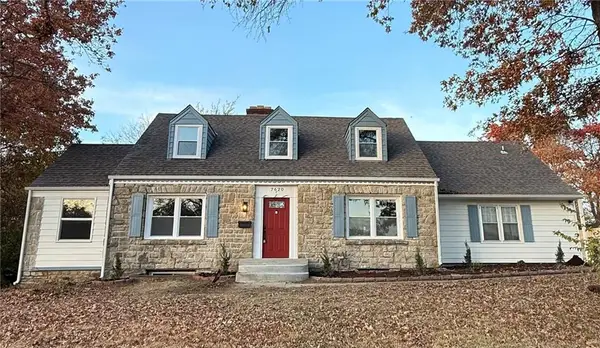 7620 E Gregory Boulevard, Kansas City, MO 64133