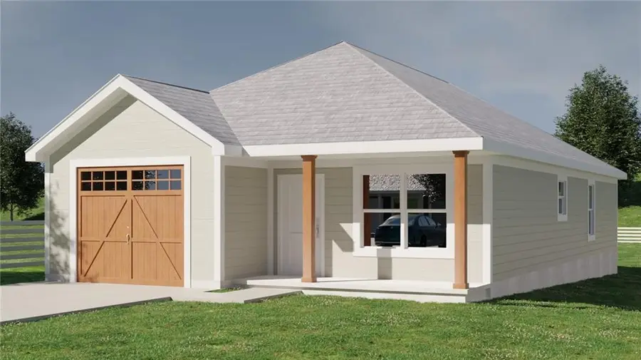 2021 S 10th Terrace, Kansas City, KS 66103 - Image #3