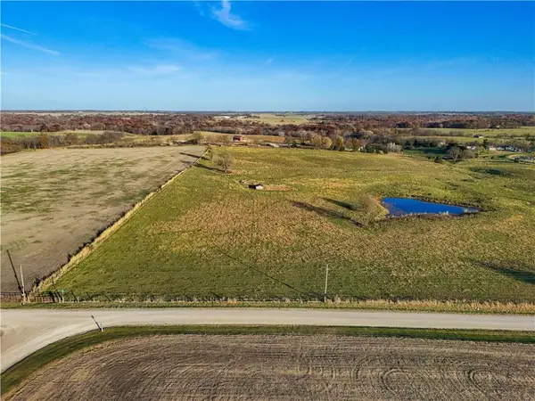 TRACT A SE 401st Road, Leeton, MO 64761