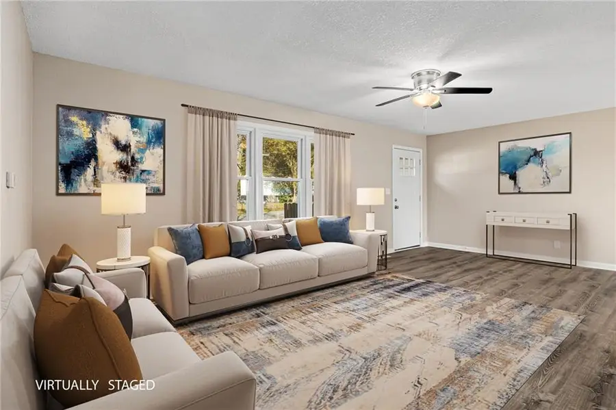 906 Vandivert Street, Bethany, MO 64424 - Image #3