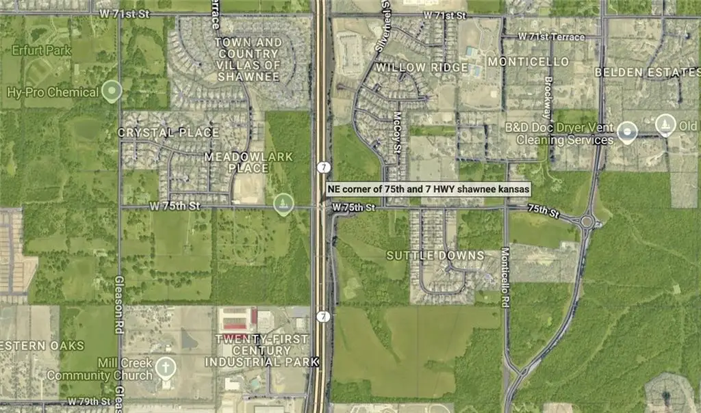 00 NE 75th Street, Shawnee, KS 66227 - Image #1