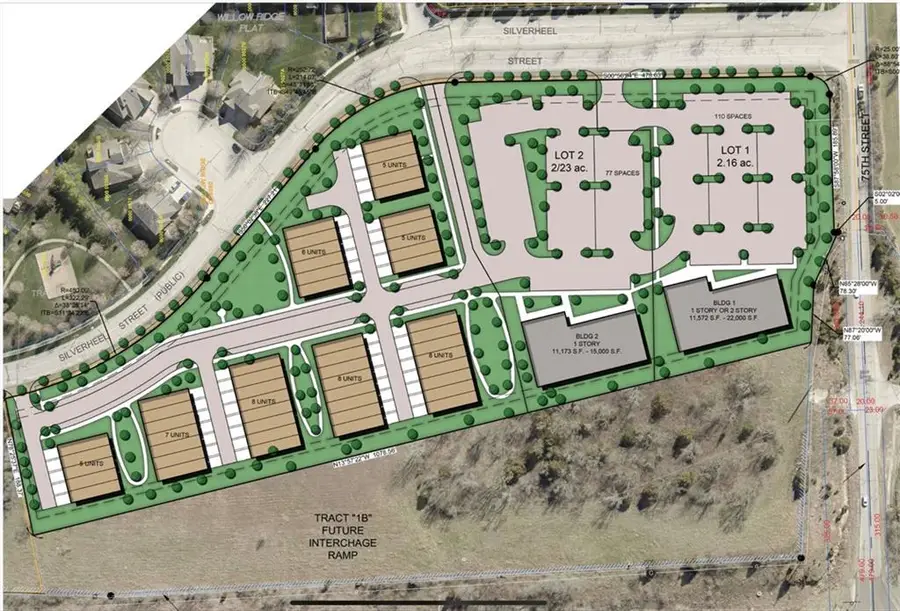 00 NE 75th Street, Shawnee, KS 66227 - Image #2