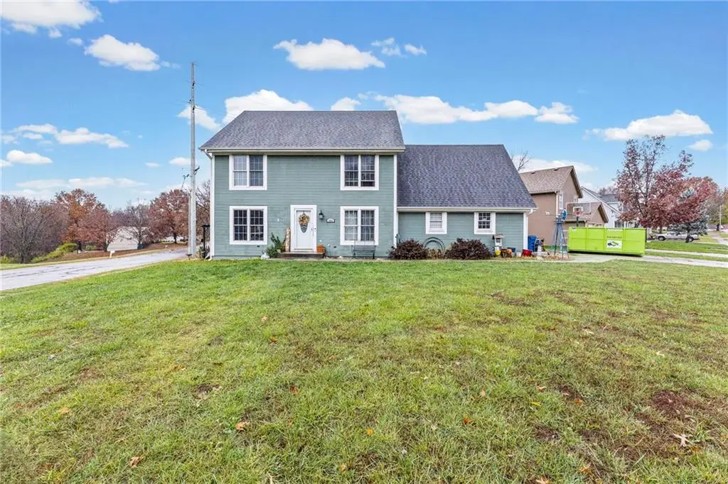 1601 Dunwich Drive, Liberty, MO 64068 - Image #1