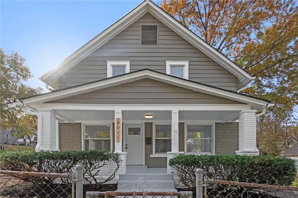 6011 E 8th Street, Kansas City, MO 64125 - Image #1