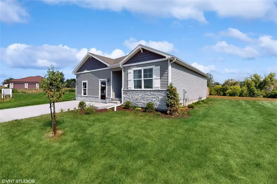 609 Fallen Leaf Drive, Belton, MO 64012 - Image #2