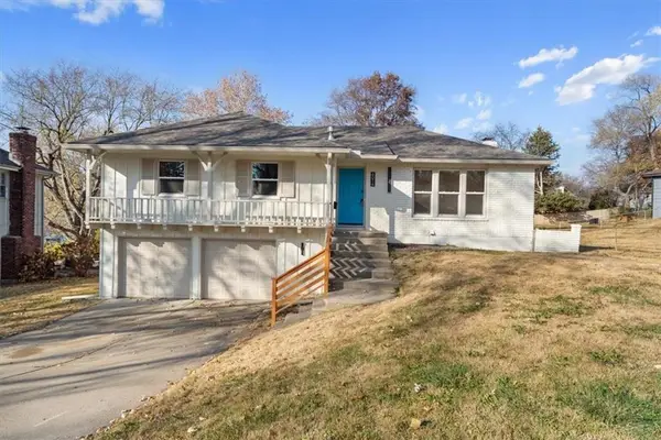 6016 E 107th Terrace, Kansas City, MO 64134