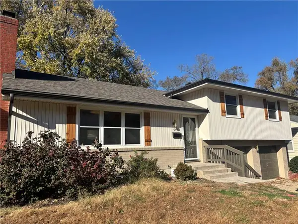 5538 Maple Street, Mission, KS 66202