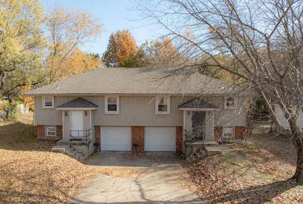 403 N Gilbert Street, Independence, MO 64056