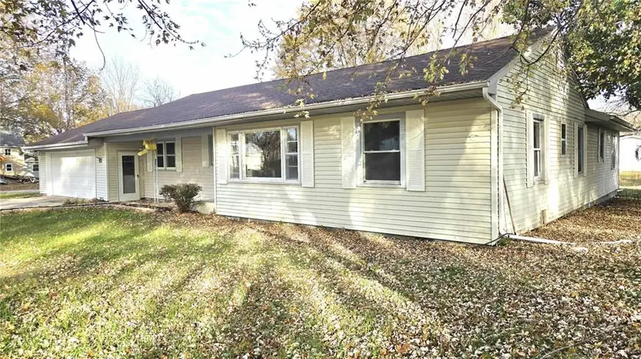 107 13th Street, Pleasanton, KS 66075 - Image #2