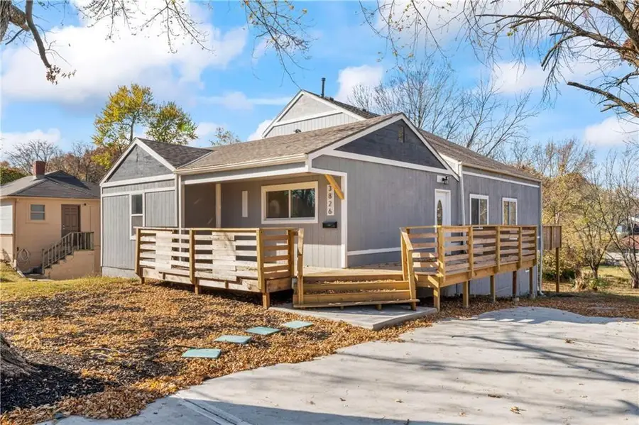 3826 S Crysler Avenue, Independence, MO 64055 - Image #3