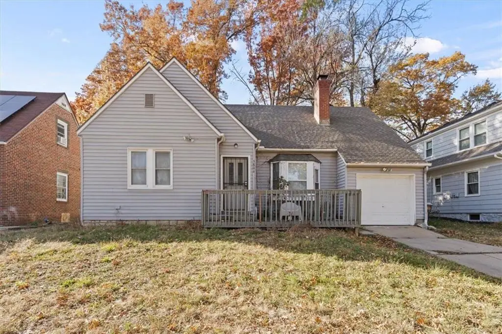 5806 Highland Avenue, Kansas City, MO 64110 - Image #1