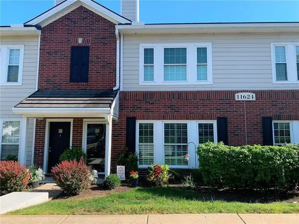 11624 Tomahawk Creek Parkway #C, Leawood, KS 66211