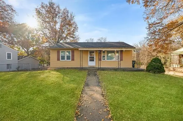 1313 Ottawa Street, Leavenworth, KS 66048