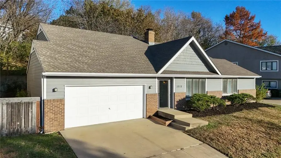 2018 Crossgate Drive, Lawrence, KS 66047 - Image #2