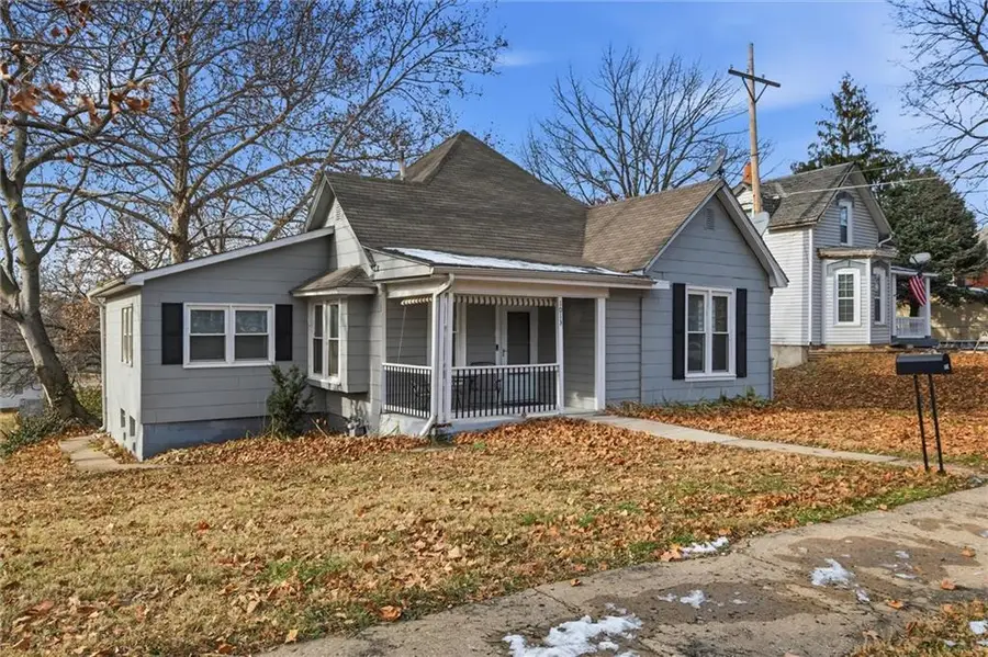 1013 S 4th Street, Atchison, KS 66002 - Image #2